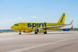 Posh Bethenny Frankel Took a Ride On Spirit Airlines and What She Says … Will Surprise You