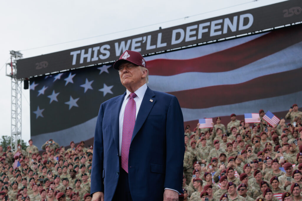 What’s Happening in Rockland, NY Could Be the Beginning of the End of Trump’s Reign, Many Americans Believe
