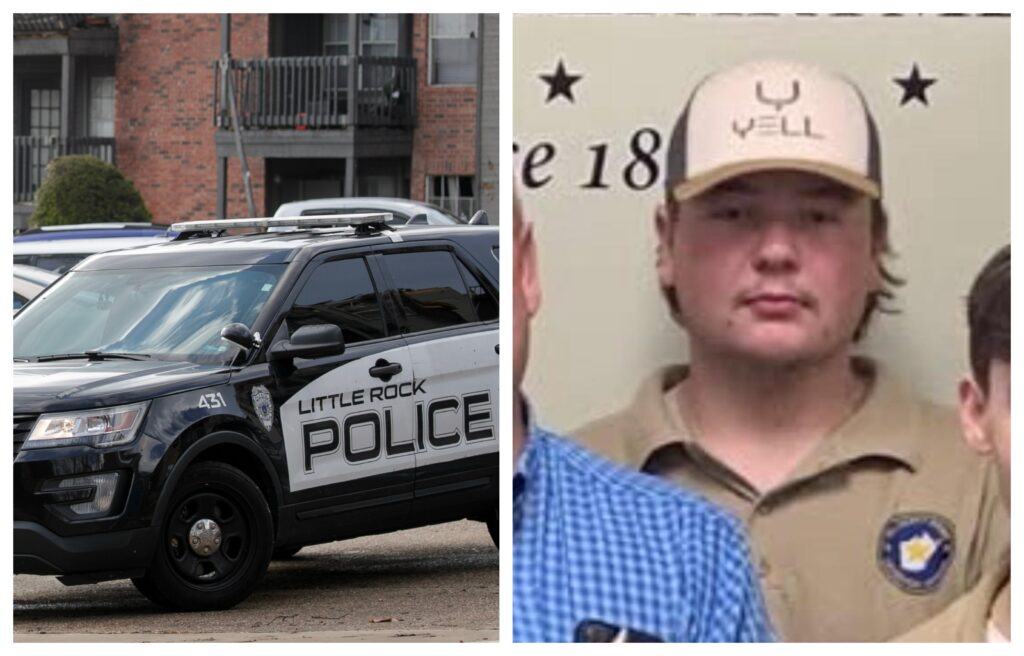 Arkansas Deputy Gets His Karma After Racist Video Spreads Online
