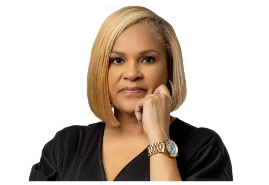 This Alabama City’s First-Ever Black Councilwoman Receives Letter Calling Her N-Word, and That’s Not All