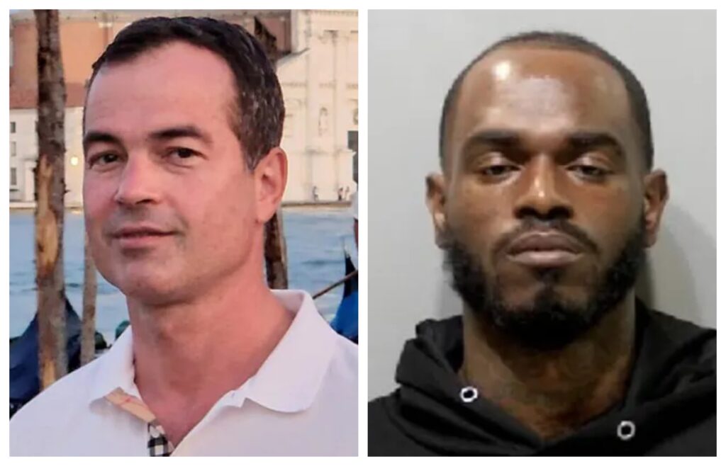 The Shocking Details Behind The Relationship Between a Detroit Doctor and His Alleged Killer