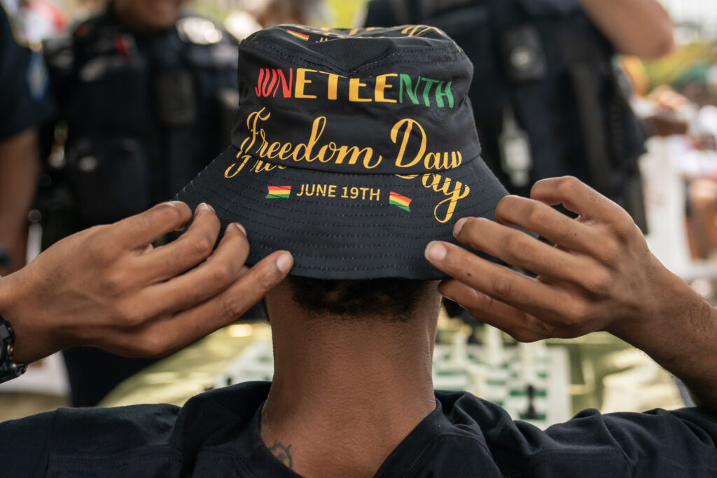 15 Freedom Songs to Add to Your Juneteenth Playlist