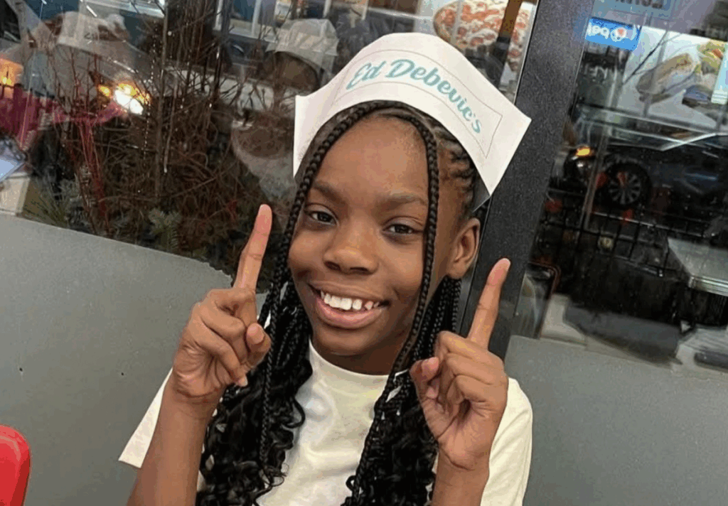 This Little Black Girl May Never Dance Again After This Terrifying Trip Home from School
