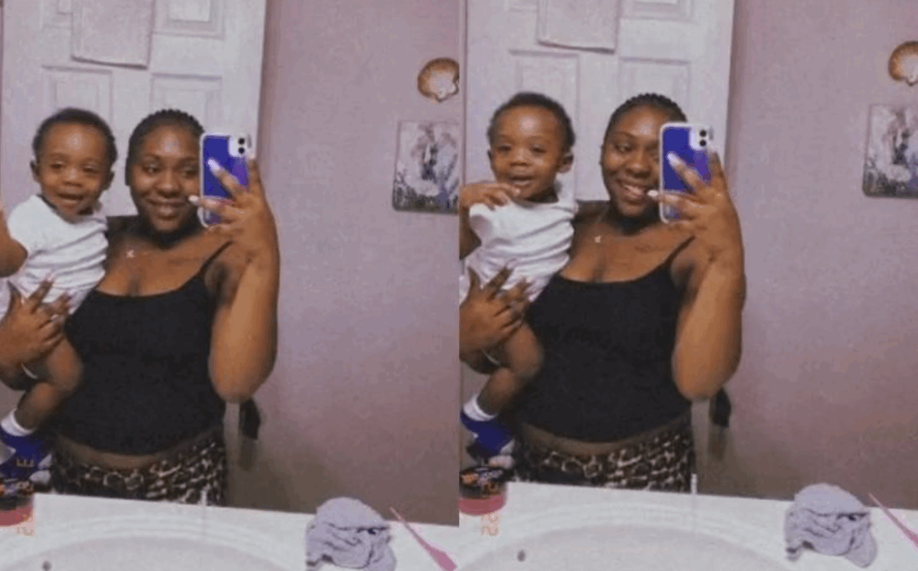 The Weird Connection Between Rapper Lil Baby and This Atlanta Mother’s Shooting Death