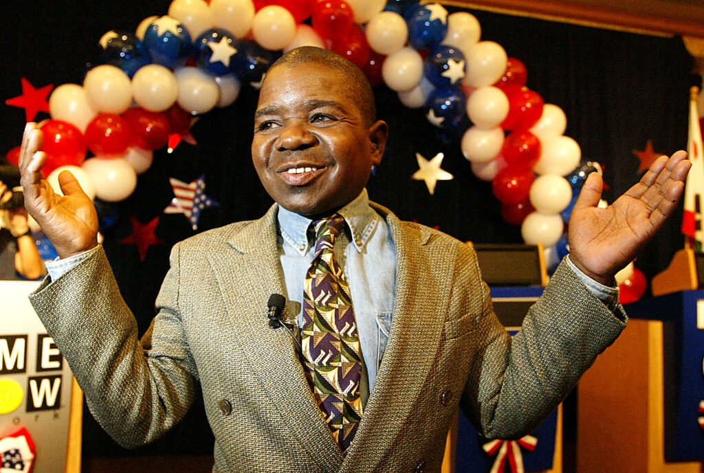 This Is How Gary Coleman’s Ex-Wife Will Finally Answer Suspicions She Was Involved in His Death, Once and for All