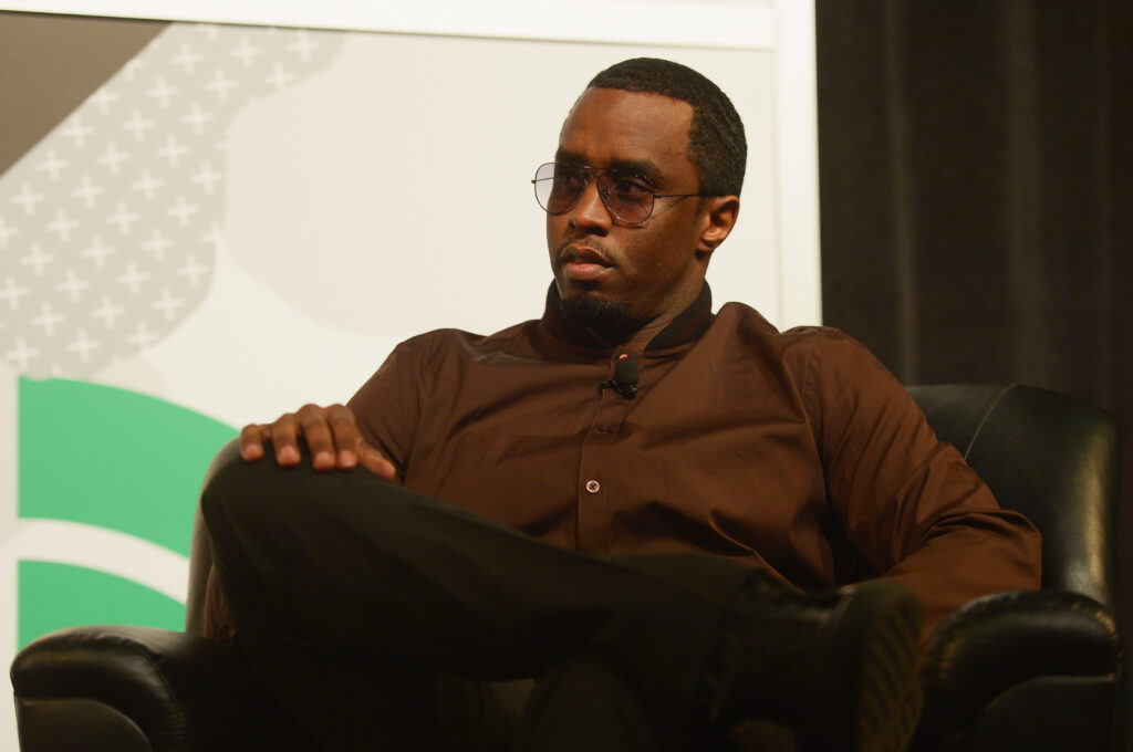 Who Are The People Closest to Diddy? A Look at All The Rapper’s Former Assistants
