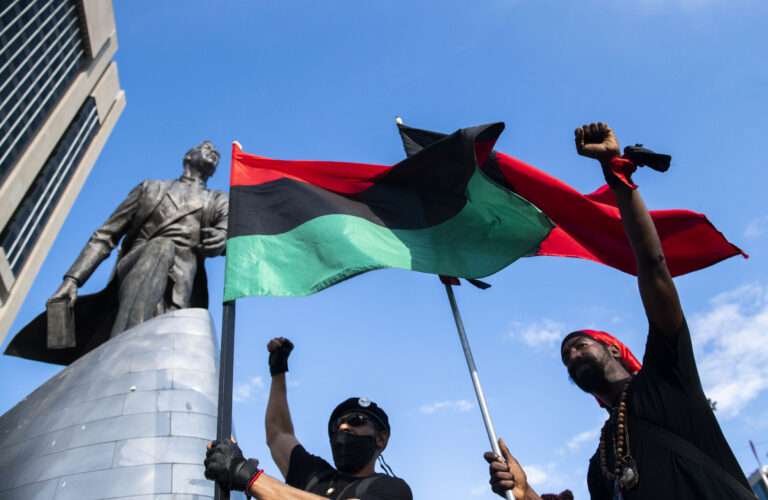 Why Black Folks Who Did Not Know Juneteenth Was A Thing Until Biden Said So ...Need Their Black Card Revoked