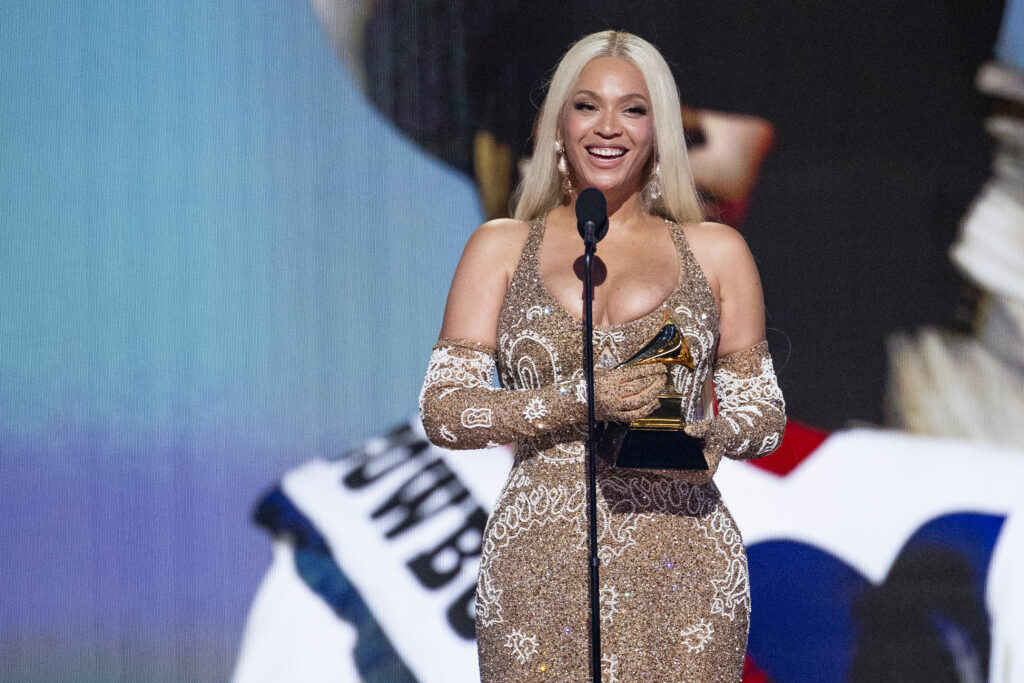 Black American fans React to Beyoncé’s Better Cowboy Carter shows in Paris