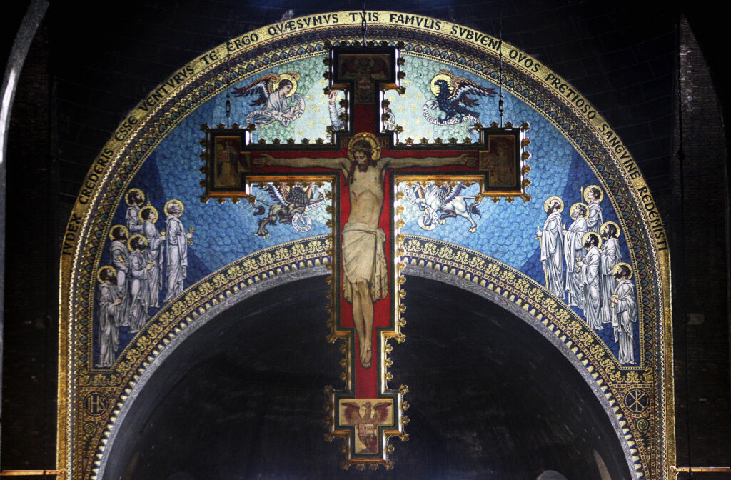 Many Believe This Prophecy That Predicts the Return of Christ Is Coming True …Thanks Trump …