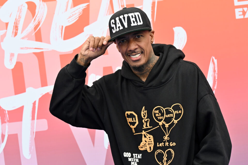 Nick Cannon Was Asked to Name All 12 of His Kids…Guess What Happened Next