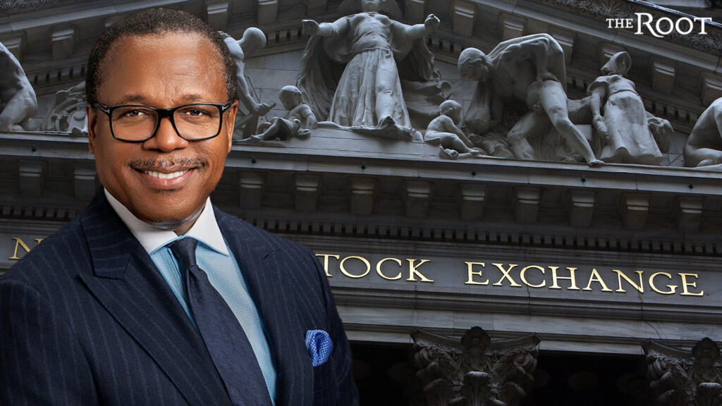 Dreaming of NYSE? Adopt an Entrepreneurial Mindset First, Loren Douglass says