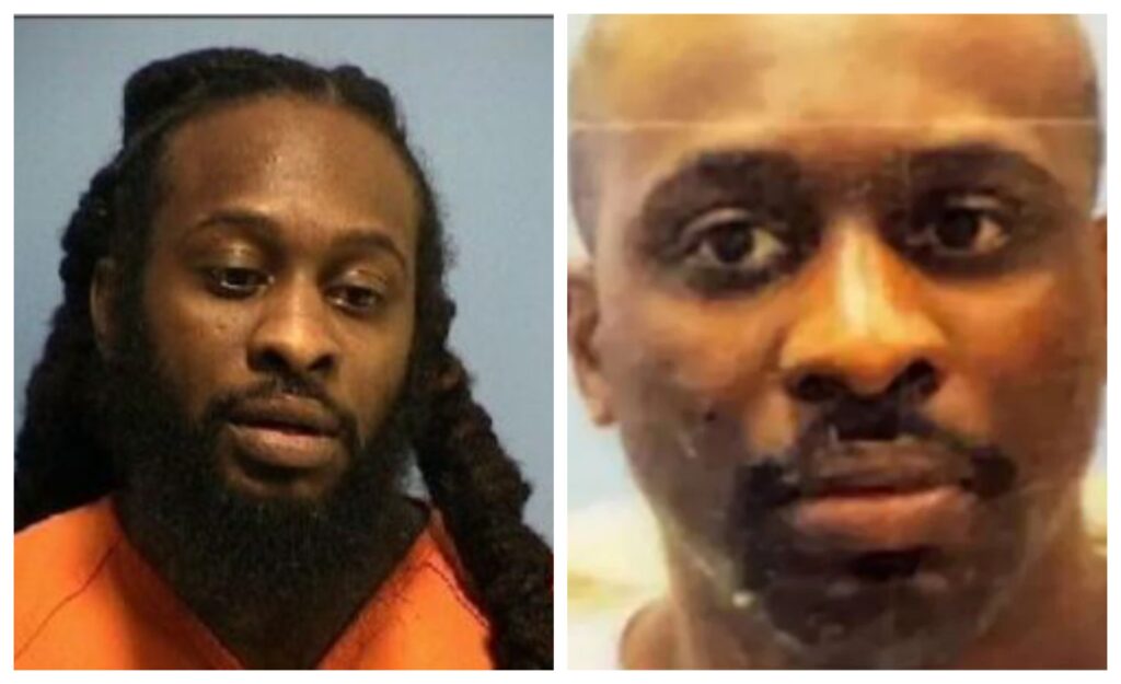 New Development for Black Man Whose Dreads Were Shaved Off by Prison Officers
