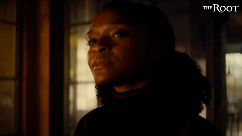 Dominique Thorne Reveals Why She Almost Passed on Ironheart
