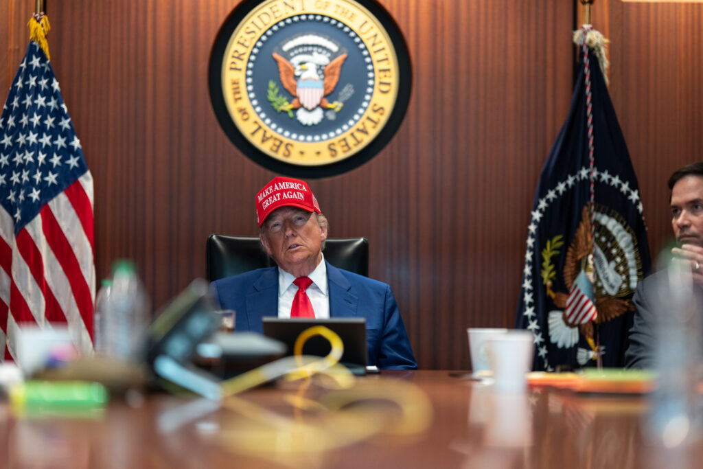 How ‘Unwoke’ Black America Thought They Had it Made But Played Into the Far Right’s Decades-Long Master Plan to Elevate a Figure Like Trump