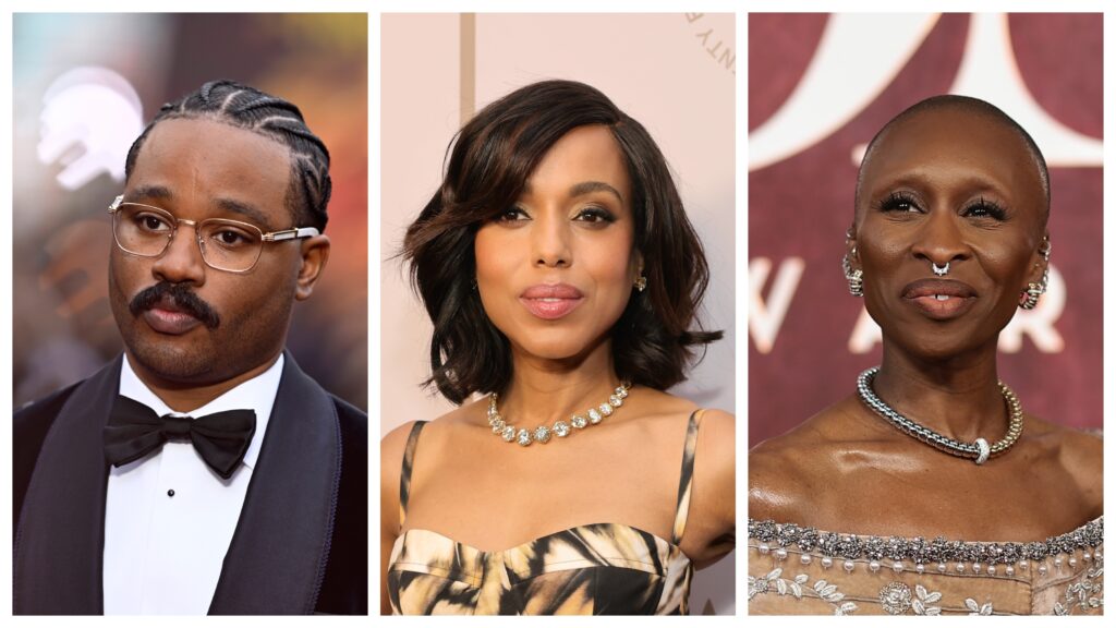 Ryan Coogler, Cynthia Erivo and More Reveal Their Favorite Movies of All Time