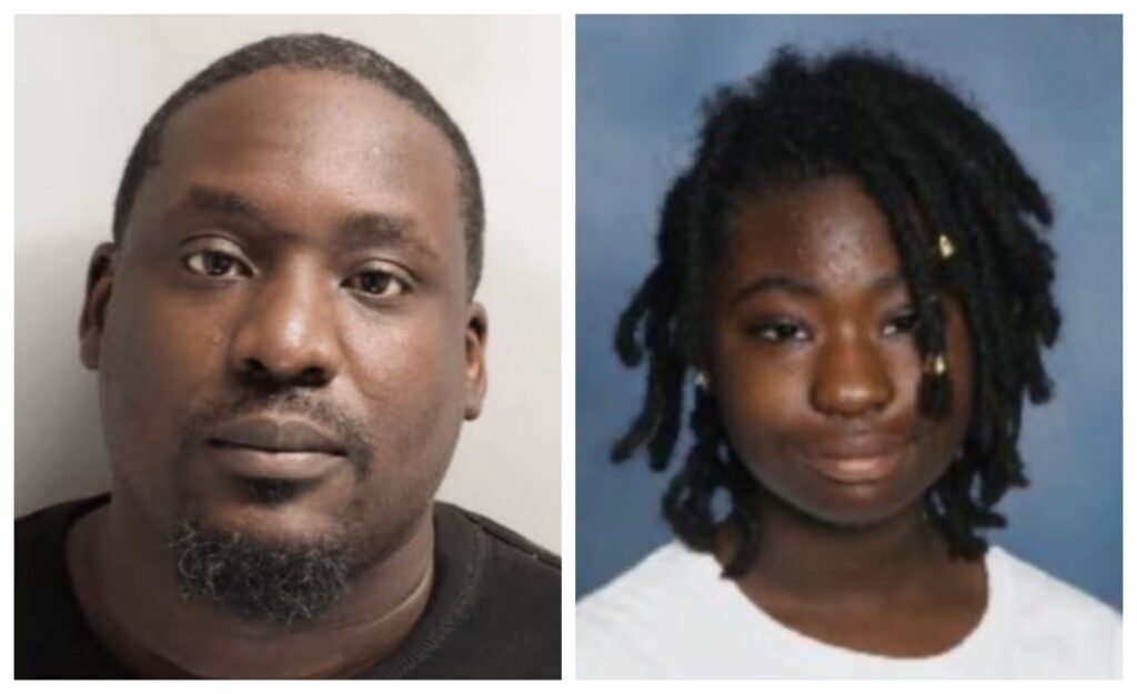 Father Accused of Doing The Unthinkable To His Own Daughter Might’ve Just Experienced Karma