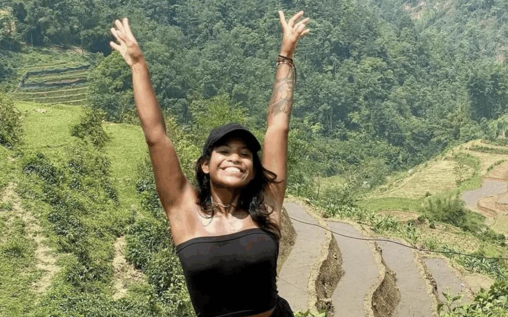 Black Hiker’s Fall Into a Volcano Is More Shocking Than You Can Imagine