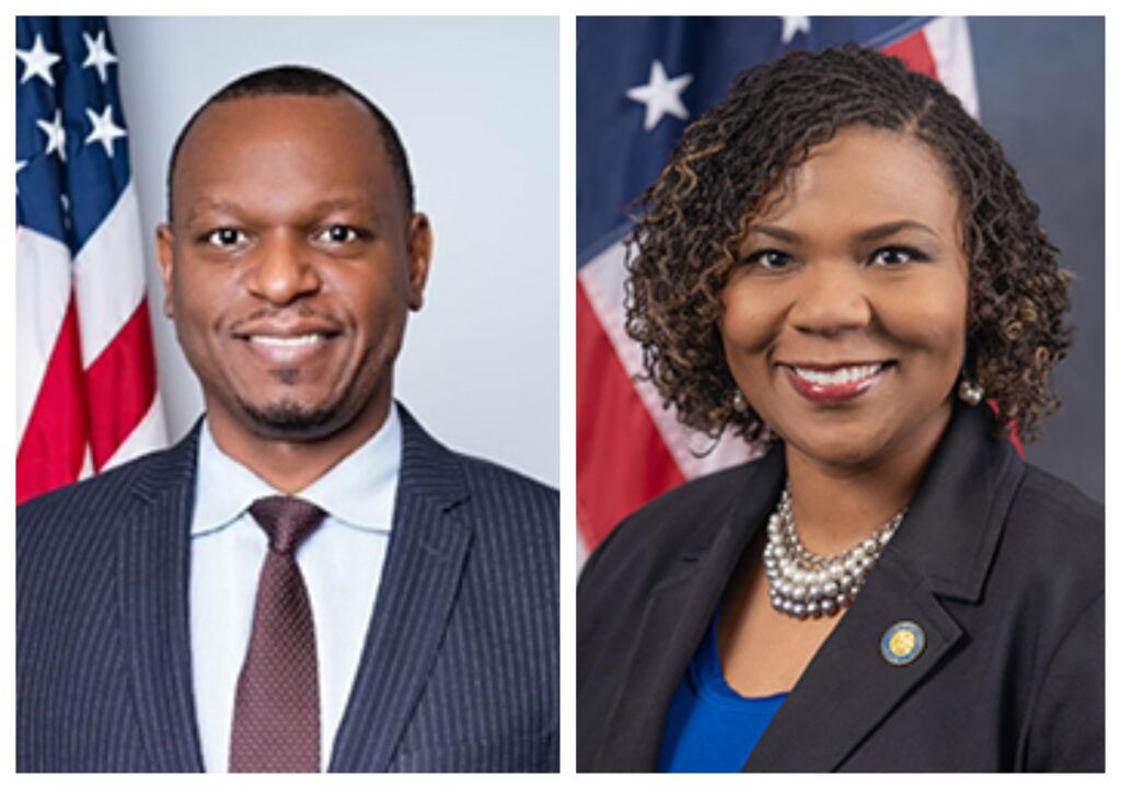 Sibling Rivalry in Florida Senate Race Just Got Messy after Mama Picks a Side 