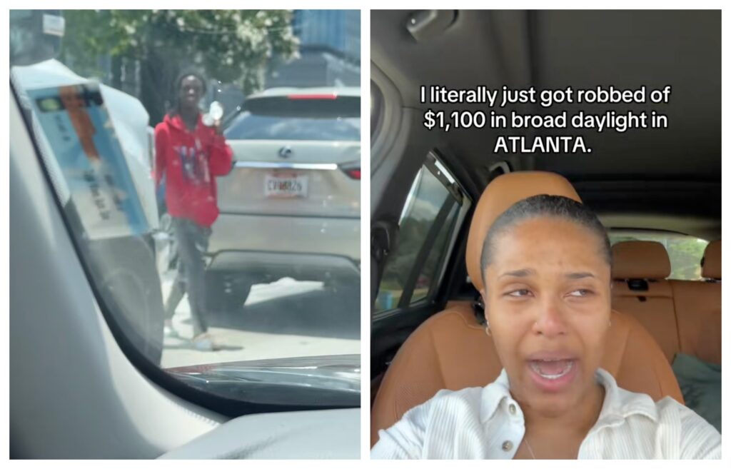 How Not To Fall Victim to the ‘Atlanta Water Boys’