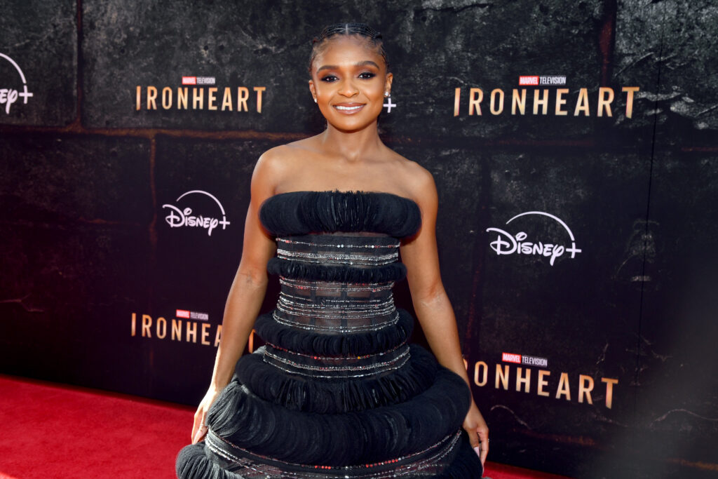 MAGA Trolls are Attacking Disney’s ‘Ironheart,’ But Here’s How Black Internet Is Fighting Back