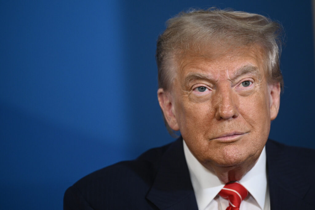 Republicans Spent Decades Laying the Groundwork for Trump’s ‘Big Beautiful Bill,’ But You’ll Be Surprise Who It Hurts Most