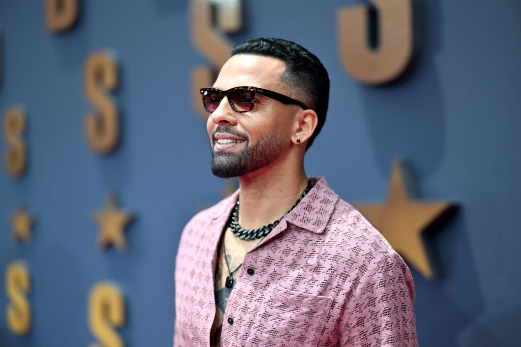 Tyler Perry Accuser Christian Keyes Breaks His Silence, But It’s Not What You Think