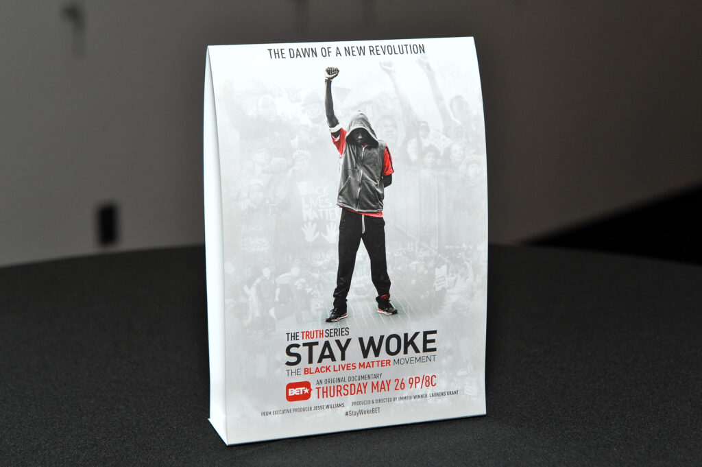 Why Black Folks Were Never Truly ‘Woke,’ Explained