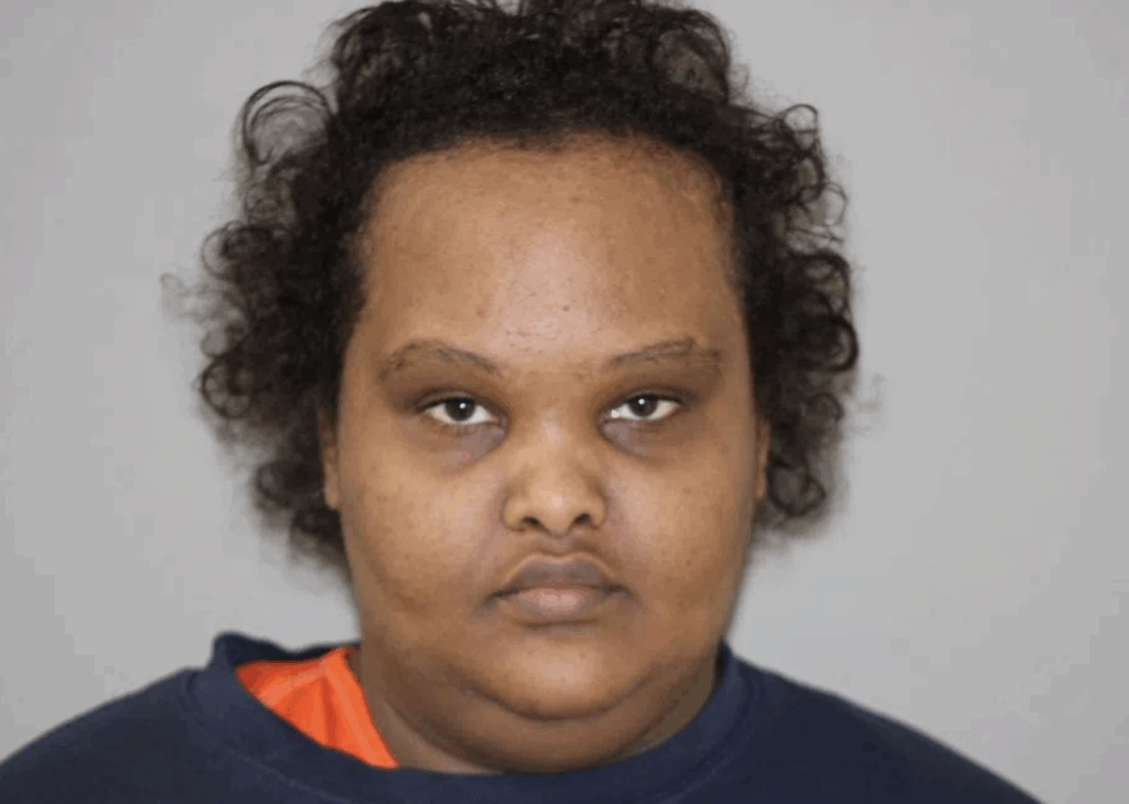 What Police Claimed This Woman Did After Killing Toddler is Just Diabolic