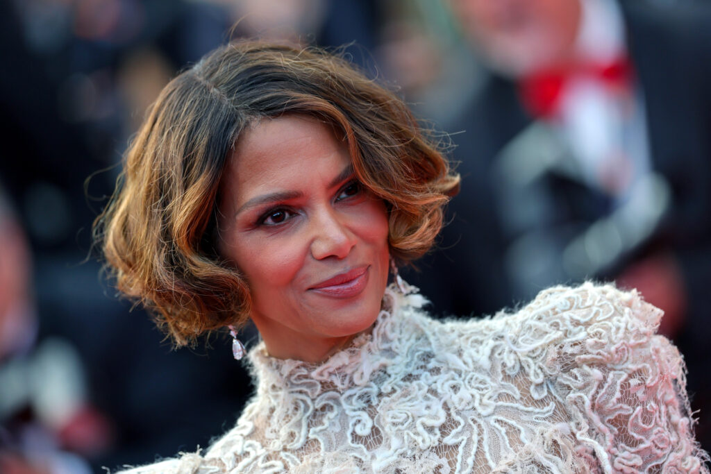 Why Halle Berry’s Latest Post Is Sparking Hilarious Britney Spears Comparisons