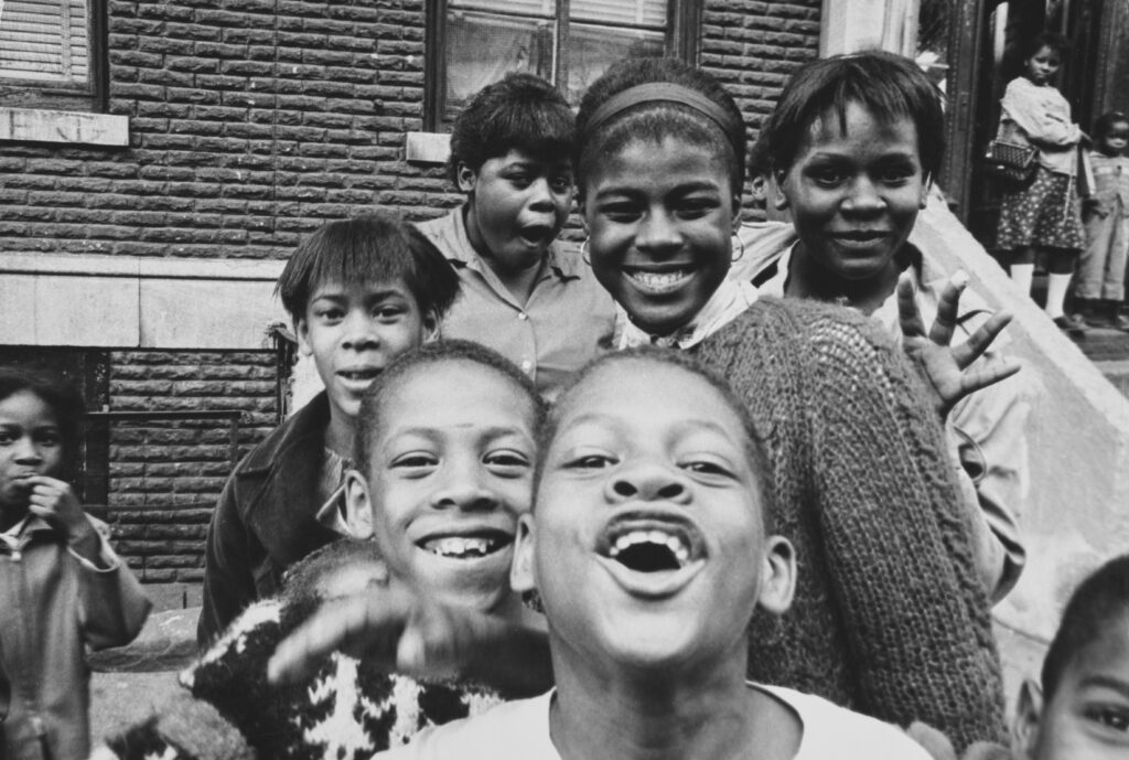 How Black Americans Are Raising a Generation of Kids Who Don’t Understand Blackness