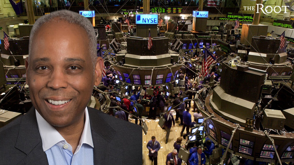 3 Ways to Think Like a Businessman, According to Executive Walter Davis