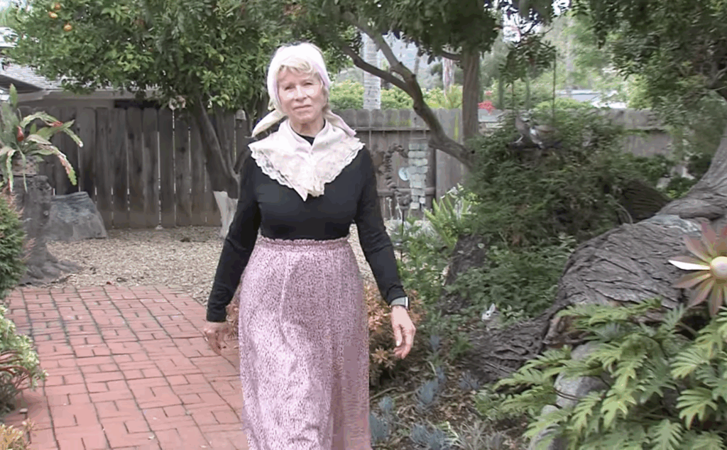 When A White Woman Was Told She Could Not Be Harriet Tubman In a Play, She Took Matters Into Her Own Hands