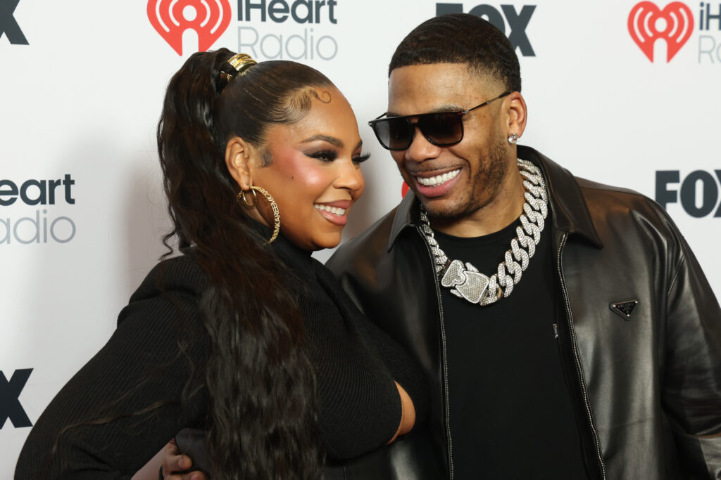Why Nelly, Ashanti’s New Show Has the Internet Annoyed and Angry