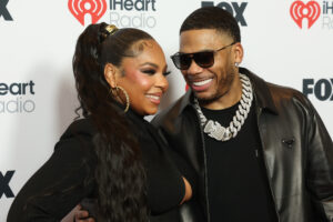 Why Nelly, Ashanti’s New Show Has the Internet Annoyed and Angry