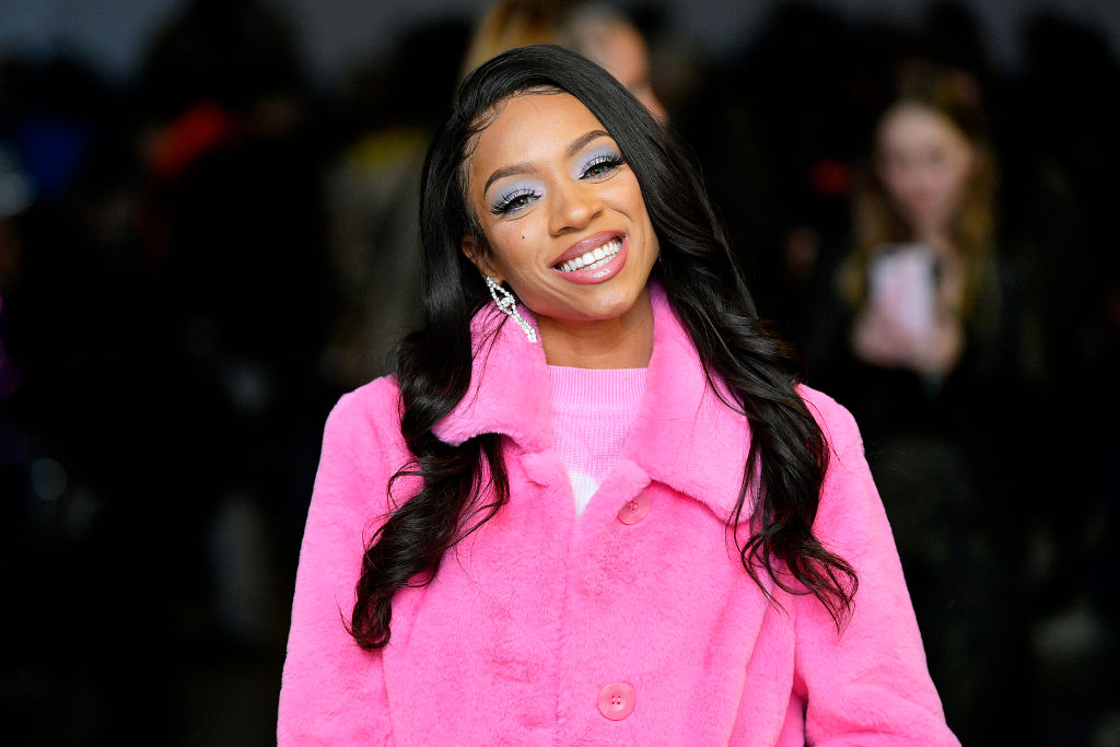Story Behind The Shocking Moment That Ruined Rapper Lil Mama’s Career