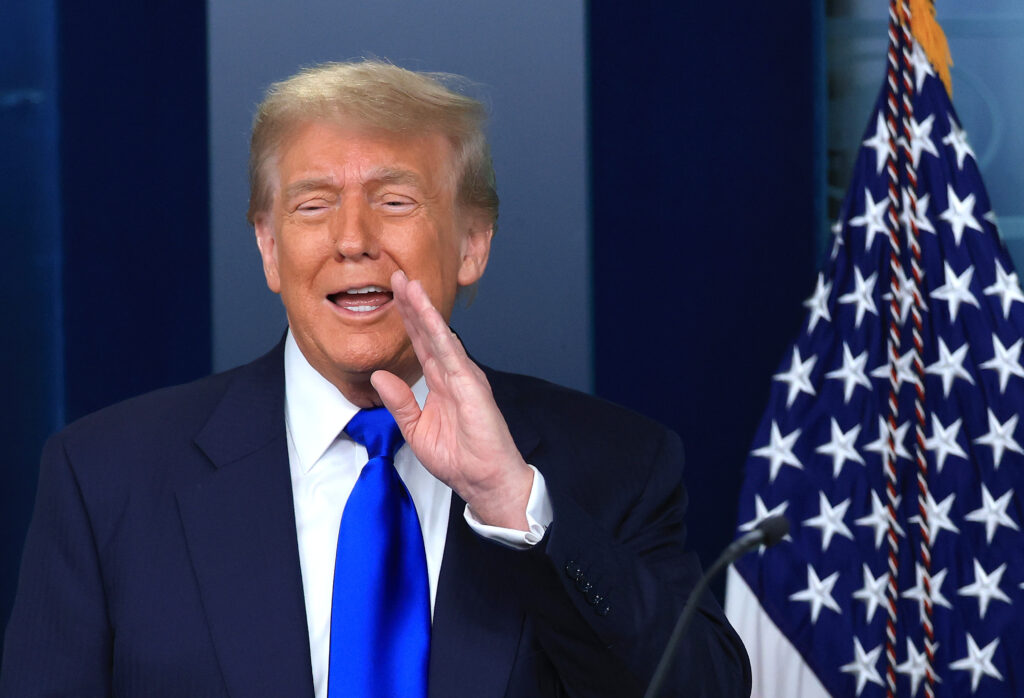 15 Moves By Trump You Likely Missed But Will Have A Grave Impact On You