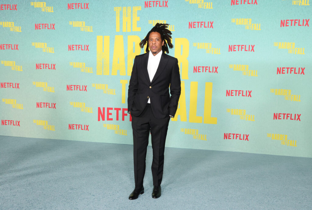 A Look at How Jay-Z Became The Best Dressed Rapper Alive