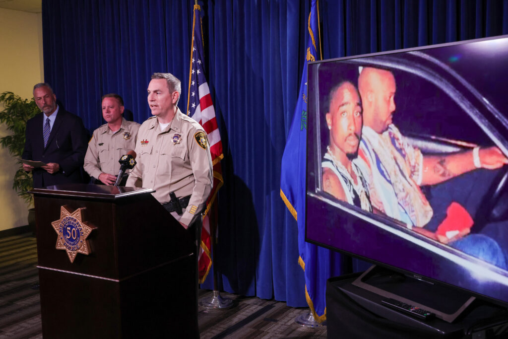 Suge Knight Claims Tupac’s Mother Made This Shocking Move in His Final Moments