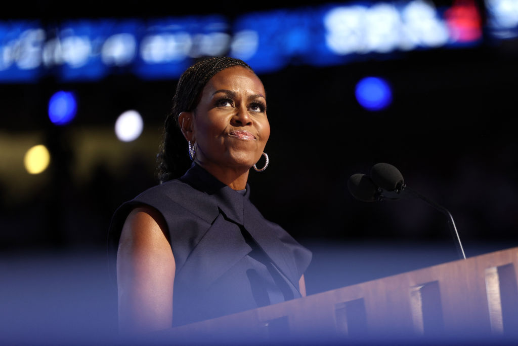 Why a Lot of Black Folks Aren’t Feeling Michelle Obama’s Post-White House Era