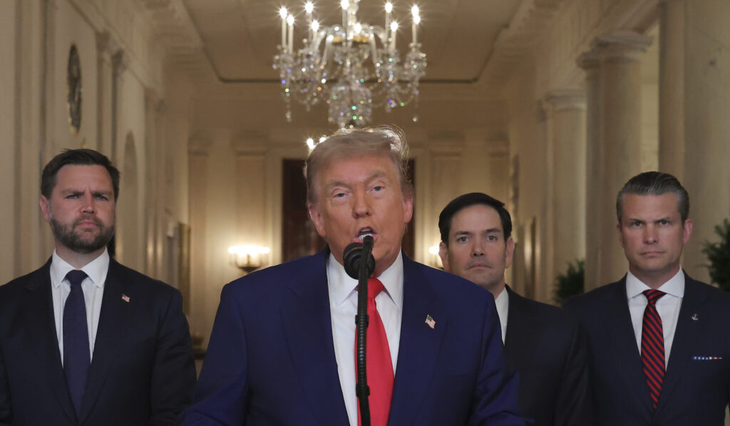 13 Ways Trump’s ‘Big Beautiful Bill’ Will Impact Black Americans
