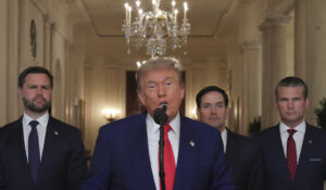 13 Ways Trump’s ‘Big Beautiful Bill’ Will Impact Black Americans