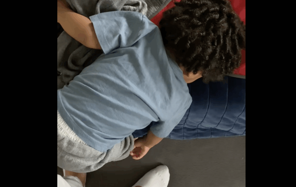 ‘Hey Google’ and Other Voice Assistants Are Terrifying Children and Confusing Bemused Parents