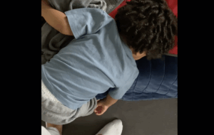 'Hey Google' and Other Voice Assistants Are Terrifying Children and Confusing Bemused Parents