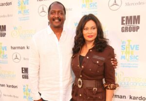 The Real Tea Behind Tina Knowles, Mathew Divorce