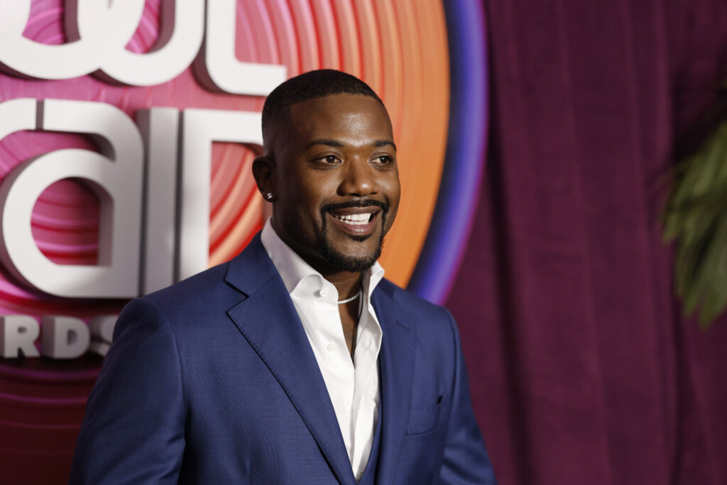 Why This Phone Call From Ray J’s Might Be a Genuine Cause For Concern