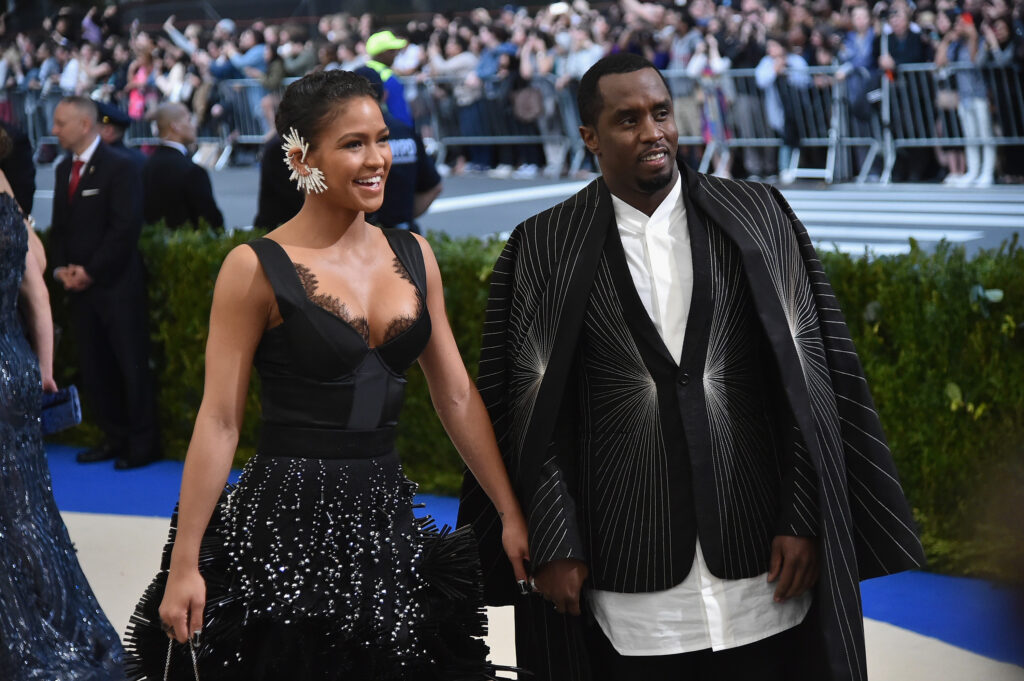 Why Cassie Might Be the Reason Diddy Was Acquitted