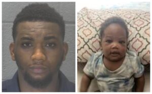 Indiana Dad Learns His Fate After Drowning His 3-Month-Old Son in a Bucket of Laundry Detergent