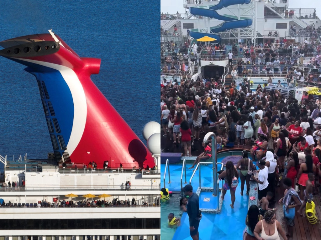 Carnival’s New Rules Got Black Folks All in Their Feelings, But Others Say the Cruise Line is Justified