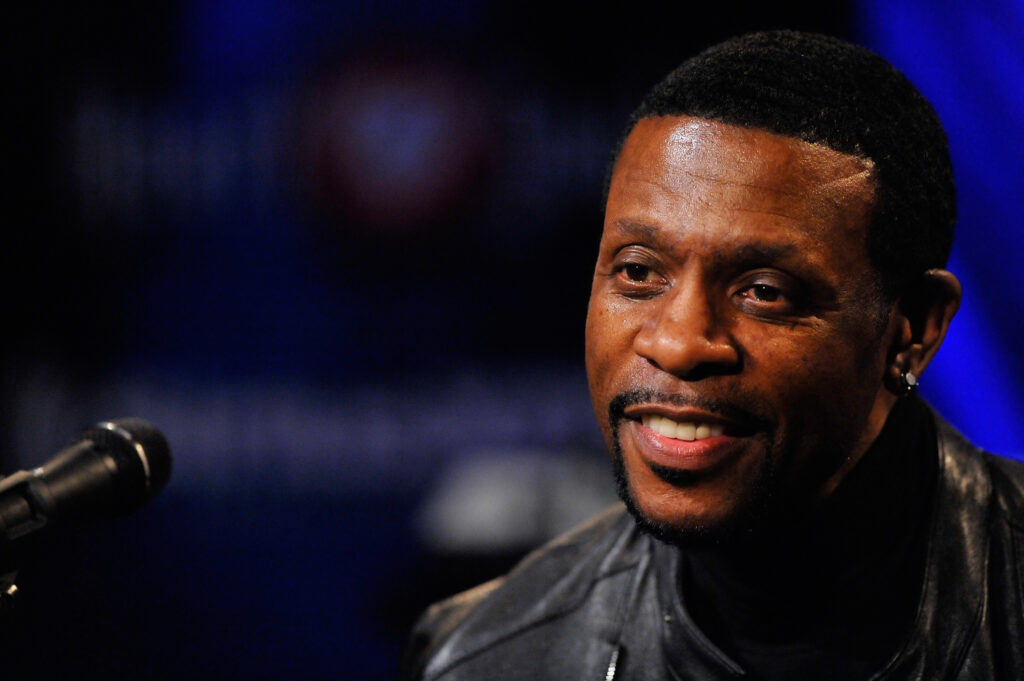 Seven Singers That Black People Swear Can Sing, But We Know They Can’t
