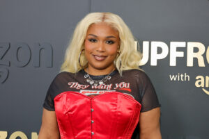 Lizzo Reveals The Meals She Ate To Lose 100 Pounds